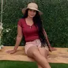 Marjorie Rosero - @marjorierosero0 - TikTok