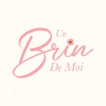 Marjorie | Créatrice de sacs 🌸 - @un_brin_de_moi - Instagram