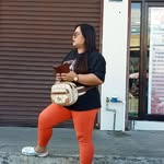 Marjorie Estabillo Jacosalem - @marjoriejacosalem - Instagram