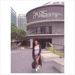 Marjorie Sandy - @queen_marjorie30 - Instagram