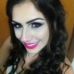 Marjorie Sandy - @marjorie_sandy - Instagram