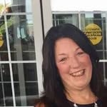 Marjorie Castellano Schaffer - @schafm22 - Instagram