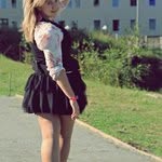 Marjorie Schaffer - @tointran - Instagram