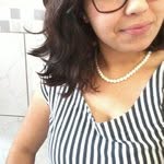Marjorie Schaffer - @piringta - Instagram