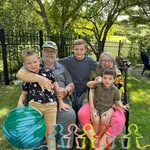 Marjorie Sexton - @grandmamjs - Instagram