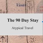Marjorie Shields - @the90daystay - Instagram