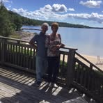 Marjorie Shields - Facebook