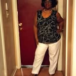 Marjorie Crump Sims - @ladybellcc - Instagram