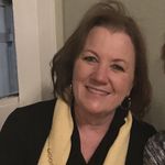 Marjorie Moore Sims - @margiesims1966 - Instagram