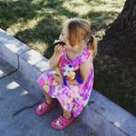^_^ - @marjoriewillowcassidysinclair - Instagram