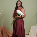 Marjorie Simpson-Sinclair - @marj29_orie - Instagram
