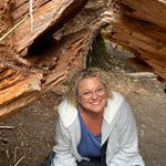 Marjorie Louise Slack - @mleslack - Instagram