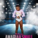 Marjorie Small - @babycarmel411 - Instagram