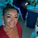 Marjorie Small-Pope - @iammarjorie125 - Instagram