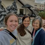 Margie Snider - @marjoriesnider - Instagram