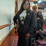 Marjorie Spence - @marjoriespence6 - Instagram