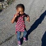 Marjorie Spence-Fyffe - @spencefyffe - Instagram