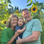 Marjorie Spence Hill - @qbeehill - Instagram