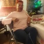 @marjoriespencefyffe - Instagram