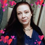 Marjorie A. Spencer - @autoangel82 - Instagram