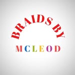 Marjorie Mcleod (Stacy) - @braids_by_mcleod - Instagram