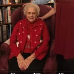Marjorie Stapleton - @elaine_hatfleld - Instagram