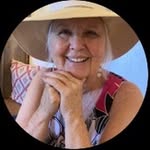 Marjorie StClair - @stclairmarjorie_ - Instagram