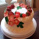 Marjorie Sterling Autman - @sweet_sensations_mint_hill - Instagram