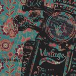 hernandez - @marjorielestockvintage - Instagram