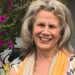 Marjorie Stockford - @marjoriestockford - Instagram