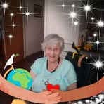 Marjory Stratton - Facebook