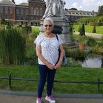 Marjorie Goldstrong - @marjoriegoldstrong - Instagram