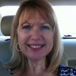 Marjorie Stahl-Strong - @marjoriestahlstrong - Instagram