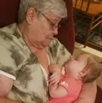 Marjorie Strong - Facebook