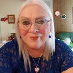 Marjorie Strong - @rnmaggie723 - Instagram