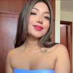 Marjorie Shirley Suarez - @marjorieshirleymontenegro - Instagram