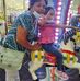Marjorie Suarez - Facebook