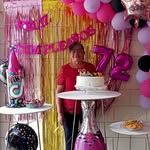 Marjorie Suarez - @marjorie.suarez.507 - Instagram