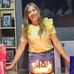 Marjorie Suarez - Facebook
