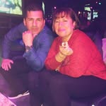 Marjorie Suarez Bulgarin - @marjoriesuarezbulgarin - Instagram