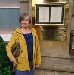 Marjorie Sutherland - Facebook