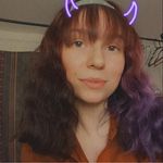 Marjorie Tanner - @xxfairy_goddessxx - Instagram