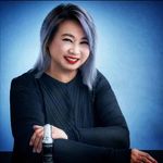Marjorie - @marjorieteothemuartist - Instagram