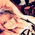 Marjorie Teague - Facebook