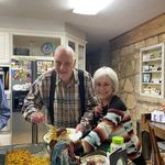 Marjorie Teague Stewart - @margie.stewart.378 - Instagram