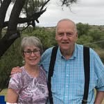 Marjorie Teague Stewart - @anzinettie - Instagram