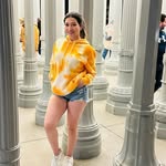 Marjorie Tinoco - @tinoco.marjorie - Instagram