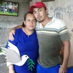 Marjorie Tinoco - Facebook