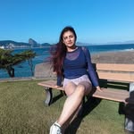 Marjorie Tinoco - @mayu_tinoco - Instagram