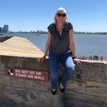 Marjorie Hawk Turner - @marjoriehawkturner - Instagram